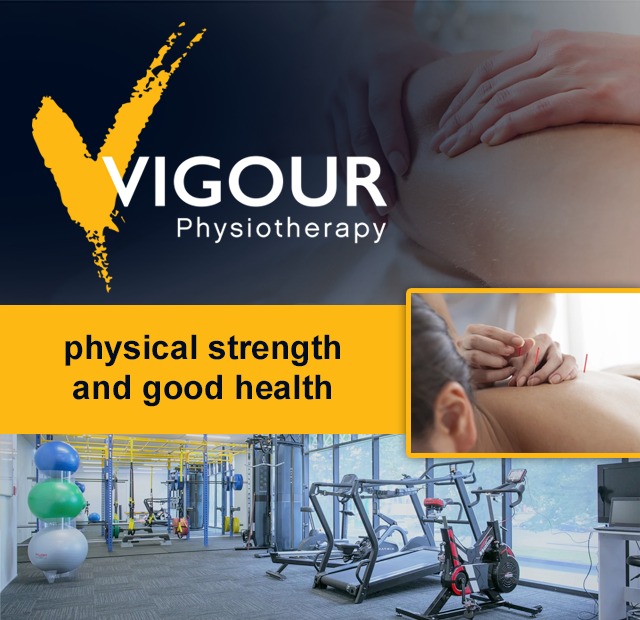 Vigour Physiotherapy Putaruru  - St Mary's Catholic School Putaruru - March 24